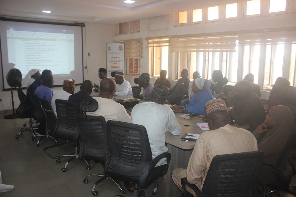 Kaduna International Housing Exhibition photo 3